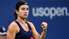 Sevastova sasniedz "US Open" astotdaļfinālu