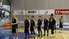 "Betsafe/Liepāja" piekāpjas "VEF Rīga"  basketbolistiem