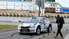 Rallijs gatavojas lietus ceļiem