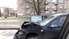 Apskurbis braucējs izraisa četru auto sadursmi