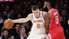 Porziņģis pirmo reizi karjerā atzīts par NBA nedēļas labāko spēlētāju