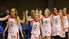 Liepājnieces svin uzvaru pret Latvijas U-16 izlasi