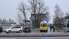 Autobusa vadītājs izraisa četru spēkratu sadursmi, cietuši cilvēki