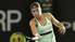 Sevastova Melburnā nopelna tikšanos ar bijušo čempioni Šarapovu