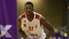 Bendžaminam iespaidīgs "double-double", "Betsafe/Liepājai" pamatīga sakāve Igaunijā