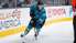 "Sharks" vēlreiz uz NHL izsauc Balceru