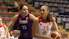 "TTT Rīga" basketbolistes Latvijas vadošo komandu dueli sakauj "Liepājas papīru"/LSSS