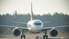 Liepājas lidostā nosēžas gaisa kuģis "Airbus A220-300"