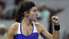 Sevastova 10. reizi pēc kārtas uzvar trīs setu mačā