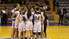 "Liepājas"/LSSS basketbolistes svin uzvaru apvienotā čempionāta spēlē