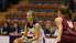 Itāļu futbols basketbola laukumā