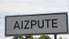 Slavenā aizputniece