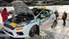 Pēc Zviedrijas WRC rallija pirmās dienas Sesks/Caune otrie savā klasē