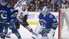 Balcers rezultatīvs NHL otrajā mačā pēc kārtas