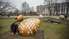Liepāja rotājas Lieldienām