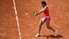 Sevastovas dubultspēļu neveiksmes turpinās arī "French Open"