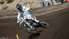 Jonass pirmo reizi MXGP karjerā iekļūst pirmajā trijniekā