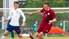Savainojums arī Žuļevam, Latvijas izlasē atgriezies cits "Liepājas" aizsargs Jurkovskis