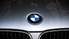 "BMW" notriec velosipēdistu