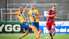 Nevietā runāt par bezcerību. UEFA Eiropas līga: "Liepāja" – "Norrkoping"
