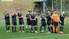 "Karostas" futbolisti pirmo reizi vēsturē spēlēs Latvijas kausa futbolā pusfinālā