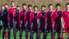 Liepājā notiks Latvijas U19 futbola izlase spēlēs