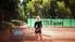 Ar liepājnieces uzvaru noslēdzas starptautiskais "ITF Juniors" tenisa turnīrs