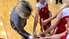 Liepājas Sporta spēļu skolas basketbolisti ir uzsākuši jaunos sezonu