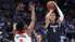 Porziņģis NBA atgriežas ar 23 punktiem un uzvaru pār Bertānu
