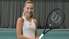 Špaka Pērnavā nopelna pirmo WTA reitinga punktu