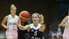 "Kibirkštis" basketbolistes ar 78:39 apdedzina liepājnieces