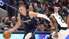 Porziņģis atgriežas ar 10+9, bet neglābj "Mavericks" no zaudējuma