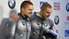 Bobslejisti tuvu pjedestālam