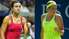 Sevastova un Ostapenko pēc varenas atspēlēšanās izšķirošajā dubultspēlē zaudē ASV tenisistēm