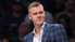 Kristaps Porziņģis laukumā nedevās