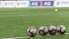 Futbolisti sacenšas virtuāli