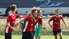 Futbola federācija palielina dotācijas