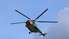 Helikopters no Liepājas uz Rīgu nogādā smagi slimu pacienti