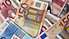 Vācija piešķirs Ukrainai vēl 2,7 miljardus eiro vērtu militāro palīdzību