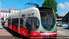 Jau šoruden Liepāja sagaidīs savu pirmo jauno zemās grīdas tramvaju