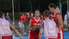 Iecerēts Liepājas krastu mačs basketbolā