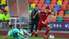 Uz nenoteiktu laiku pārcelta futbola virslīgas spēle starp "Liepājas" un "Spartaka" komandām
