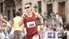 Liepājnieks Ruslans Šuļga skrien pusmaratonus un maratonus gan Latvijā, gan ārzemēs