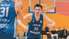 Basketbola klubs "Liepāja" sastāvu papildina ar Adrianu Šnipki