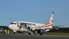 Liepājas lidosta apkalpo lidmašīnu ''Boeing 737-800''
