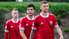 "Liepājas" futbolisti izbraukumā sagrauj "Daugavpili" ar 4:0