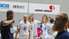 Basketbola klubs "Liepāja" savā trešajā pārbaudes spēlē pārspēja "Ventspili"