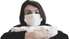 Rosina noteikt līdz 50 eiro lielu sodu par masku nelietošanu sabiedriskās vietās