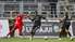 "Liepāja" mājās piekāpjas "Valmieras" futbolistiem