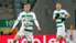 Kristera Tobera pārstāvētais futbola klubs "Lechia" turpina nezaudēto spēļu sēriju